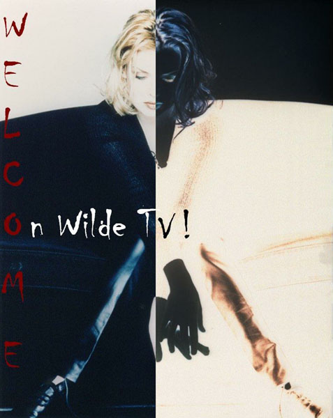 Kim Wilde TV Picture : 