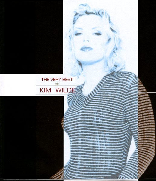 Kim Wilde TV Picture : 
