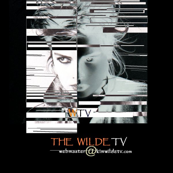 Kim Wilde TV Picture : 