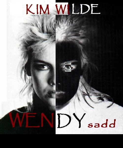 Kim Wilde TV Picture : 