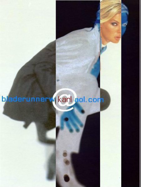 Kim Wilde TV Picture : 
