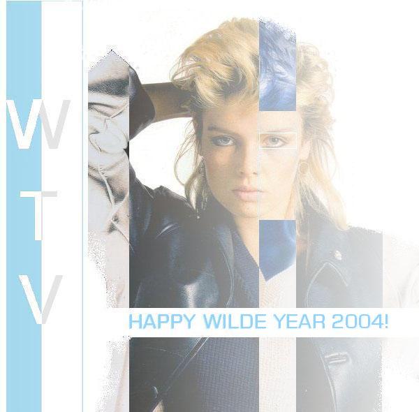 Kim Wilde TV Picture : 