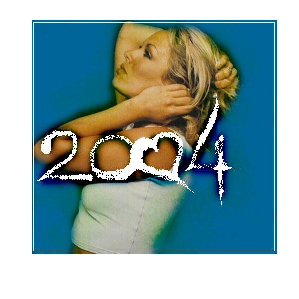 Kim Wilde TV Picture : 