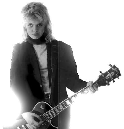 Kim Wilde TV Picture : 