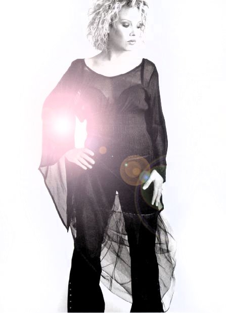 Kim Wilde TV Picture : 