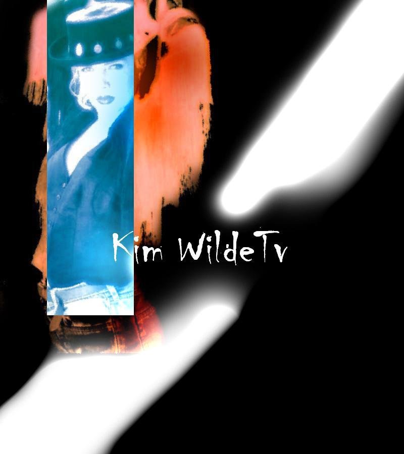 Kim Wilde TV Picture : 