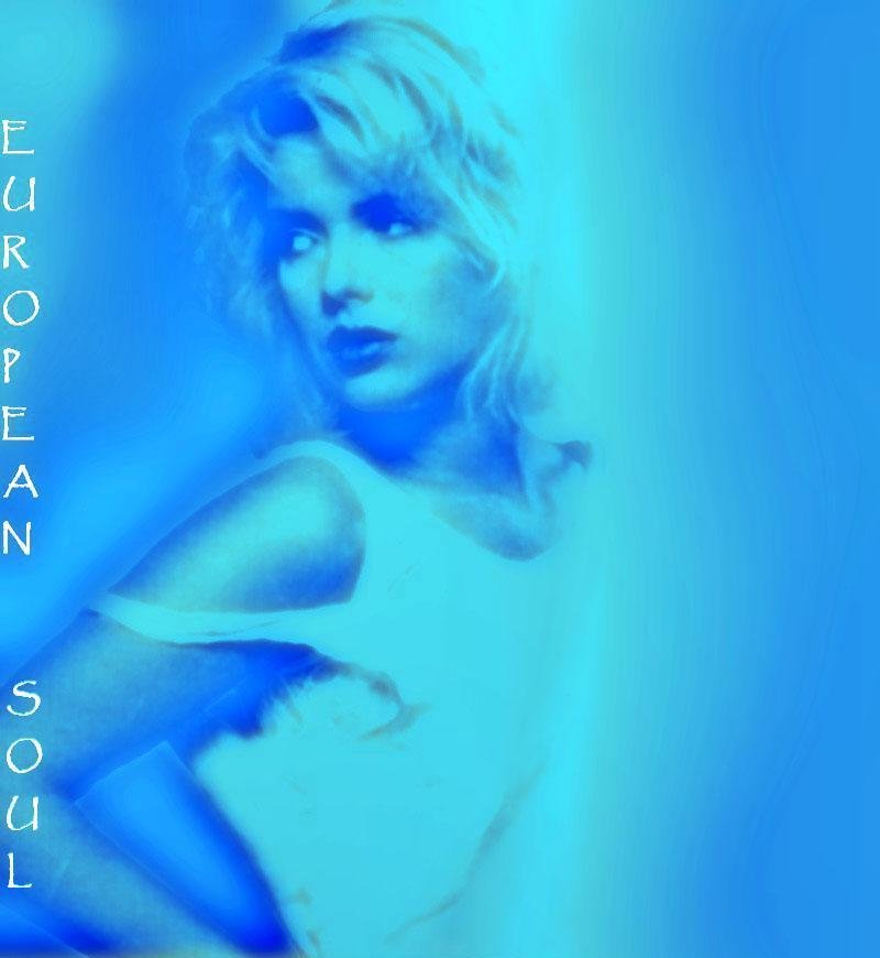 Kim Wilde TV Picture : 