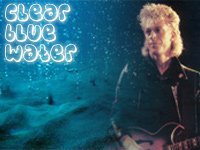 Clear Blue Water (Steve Byrd)