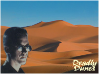 Deadly Dunes (Steve Byrd)