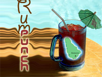 Rum Punch Song (Steve Byrd)