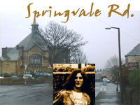 Springvale Road (Steve Byrd)