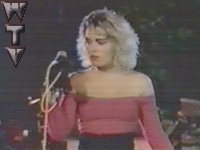 Kim Wilde - You'll Be The One Who'll Lose