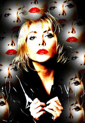 Kim Wilde TV Picture : Michelle