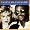 Kim Wilde - Another Step