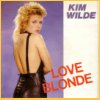 Kim Wilde - Love Blonde
