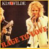 Kim Wilde - Rage To Love