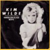 Kim Wilde - Water On Glass